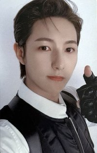 NCTZONE ost 專輯卡 自拍