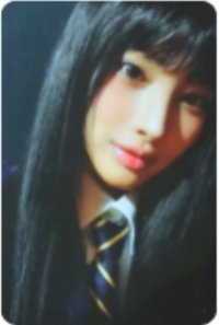 An iron hand in a velvet glove 入場卡 / 場限卡 