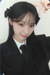 Project 326 mnet 線下kuji 特典卡 