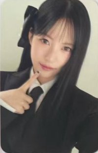 Project 326 mnet 線下kuji 特典卡 