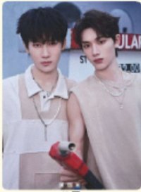 周邊卡 日落天台 周邊卡 25