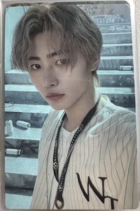 定めSADAME 專輯卡 