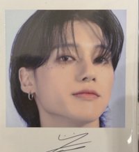 Destiny’s Memories 周邊卡 TOKYO POLAROID