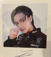 Destiny’s Memories 周邊卡 