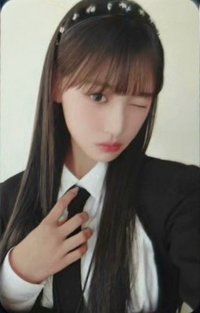 Project 326 mnet 線下kuji 特典卡 