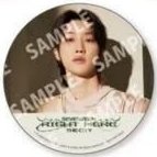 RIGHT HERE 杯墊 餐車杯墊