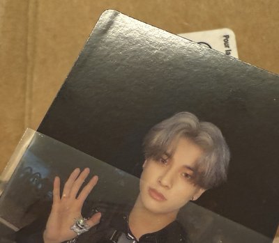 ENHYPEN JAKE 沈載倫 제이크 專卡/一直娛