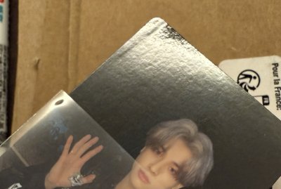 ENHYPEN JAKE 沈載倫 제이크 專卡/一直娛