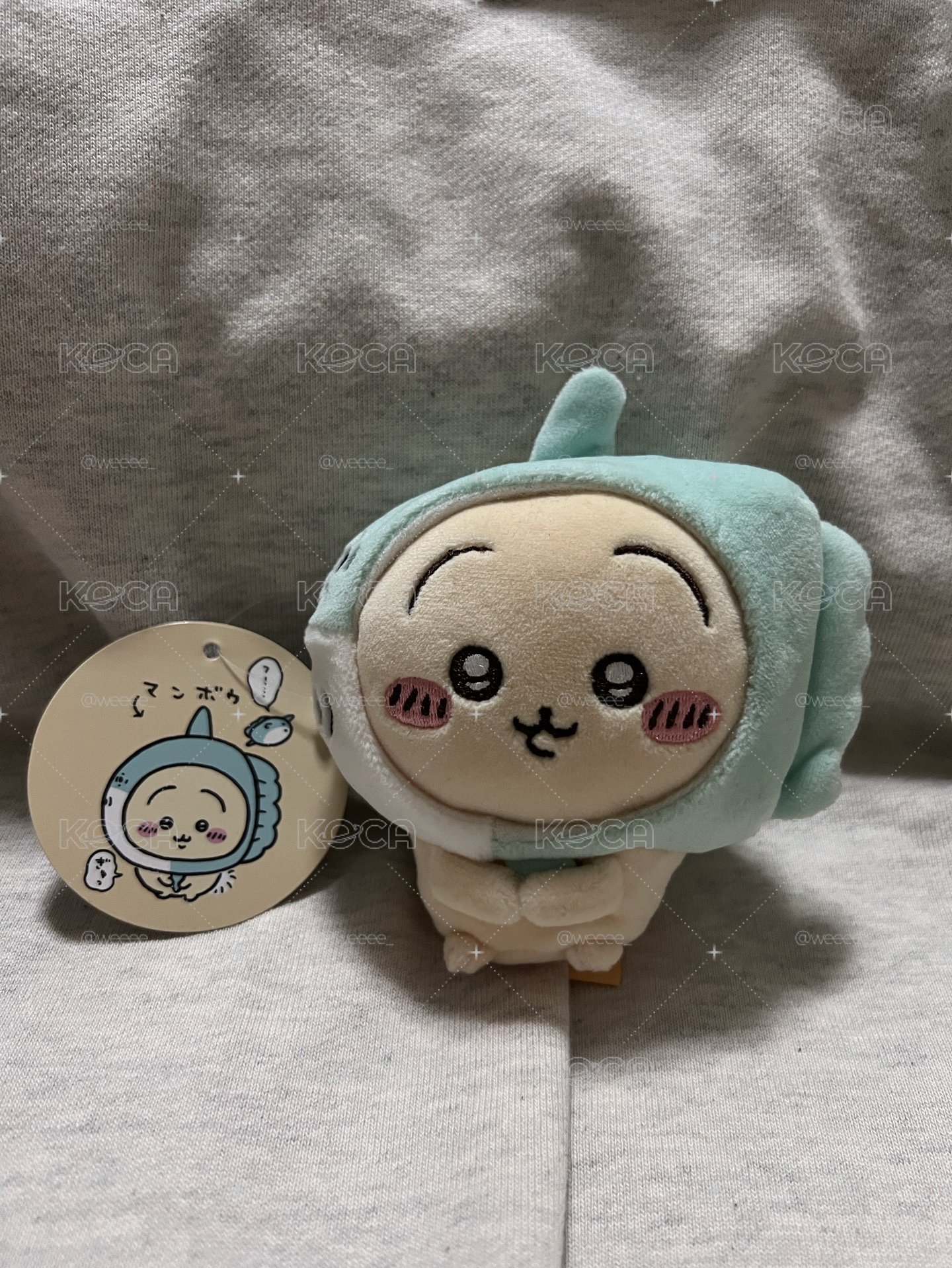 翻車魚