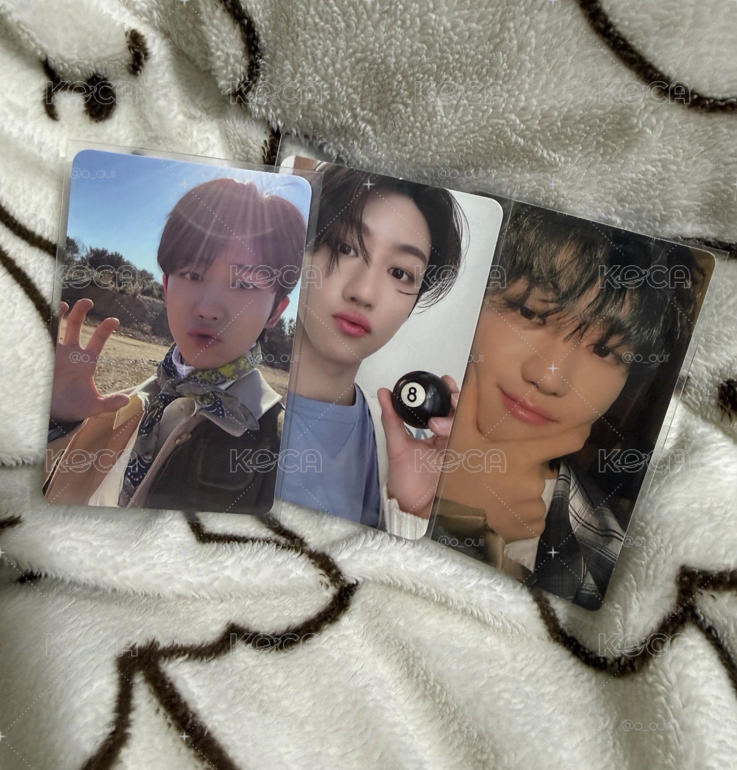 SEVENTEEN THE8