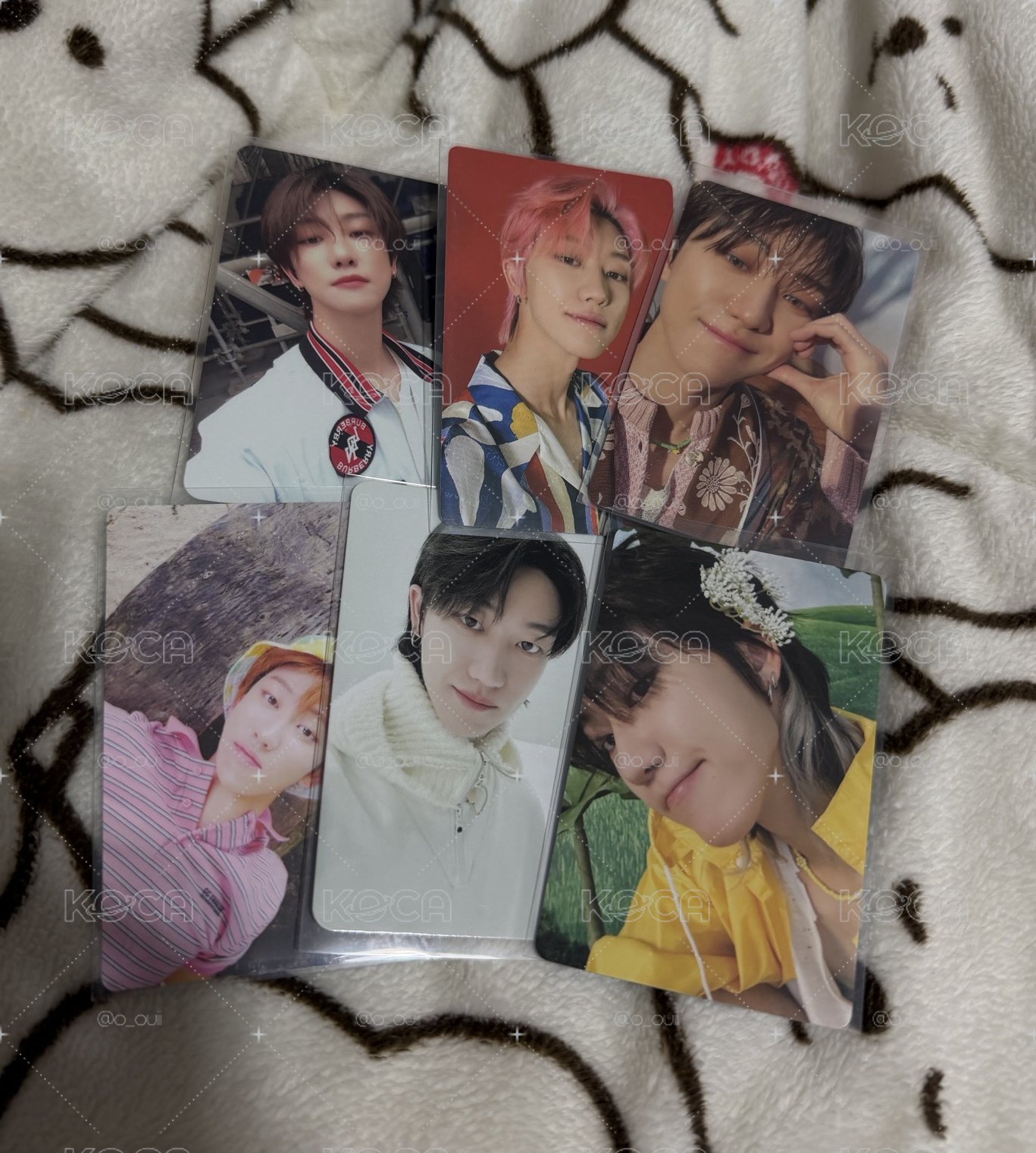 SEVENTEEN THE8