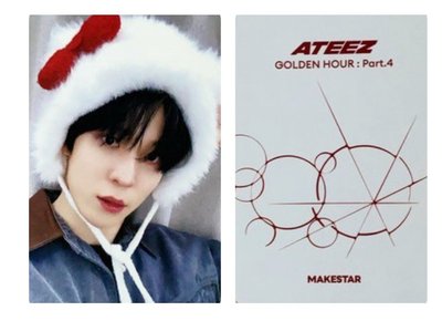 MS LD1.0 單特典 凱蒂貓潤+摸摸頭尚