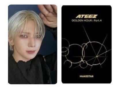 MS LD1.0 單特典 凱蒂貓潤+摸摸頭尚