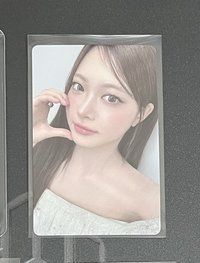 台北簽售 需帶2張專卡