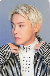 Dicon D’Festa Mini 周邊卡 (7/16)