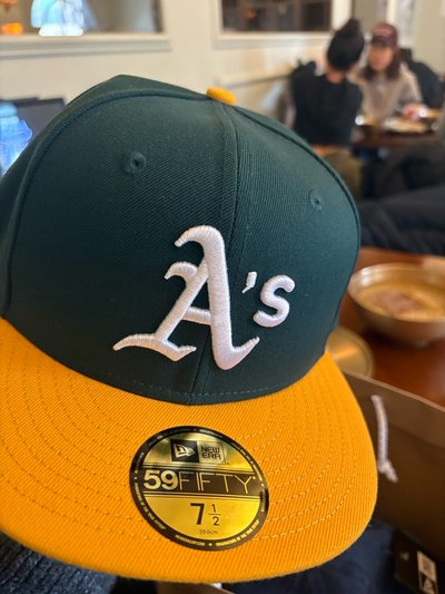 KiiiKiii new era 聯名刺繡帽 現貨