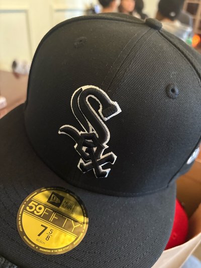 KiiiKiii new era 聯名刺繡帽 現貨