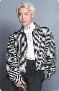 Dicon D’Festa Mini 周邊卡 (8/16)