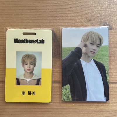 力 工作證/特典卡