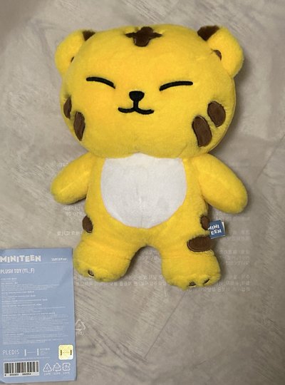 Miniteen 榮 站娃