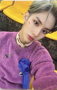 X10 ONE GOAL ver. 專輯卡 