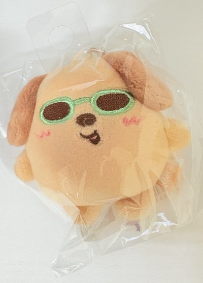 夏日曬黑娃 醬燦彬安