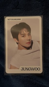 Perfume  隨機卡 二期