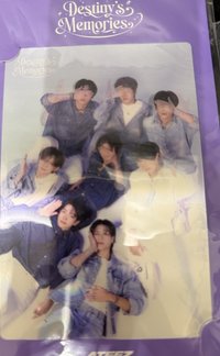 Destiny’s Memories 照片組 