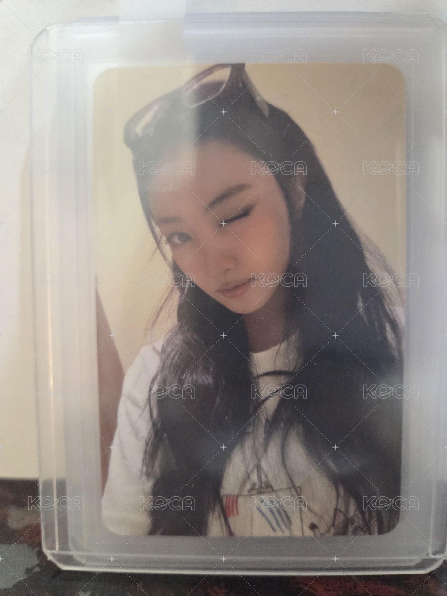 帽子附小卡