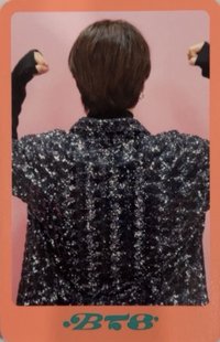 Dicon D’Festa Mini 周邊卡 (13/16)