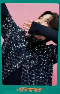 Dicon D’Festa Mini 周邊卡 (14/16)