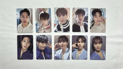 24’克拉島回憶錄小卡