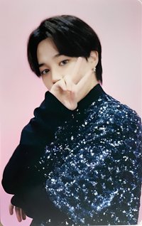 Dicon D’Festa Mini 周邊卡 (15/16)