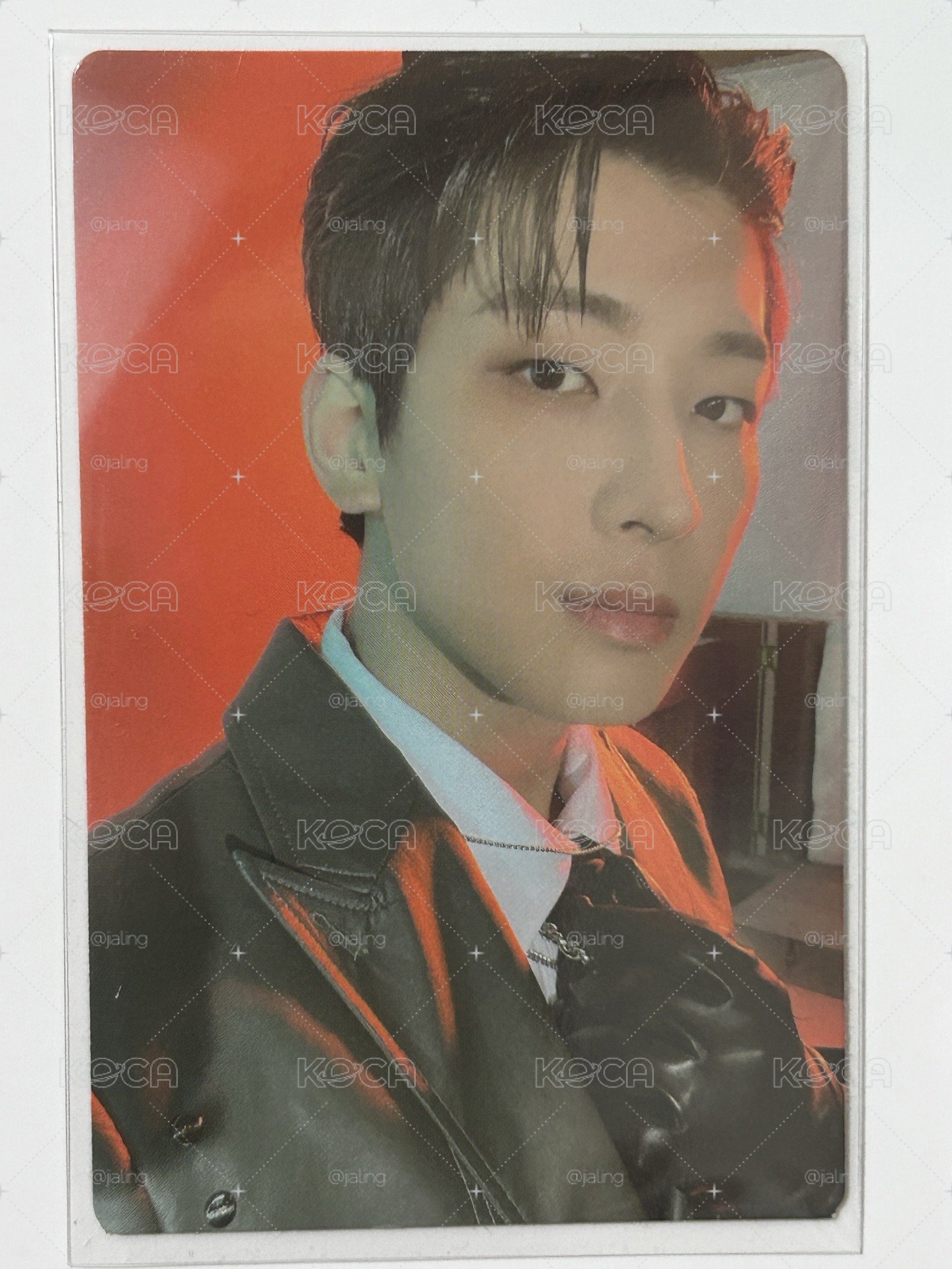 全圓佑 wonnoo