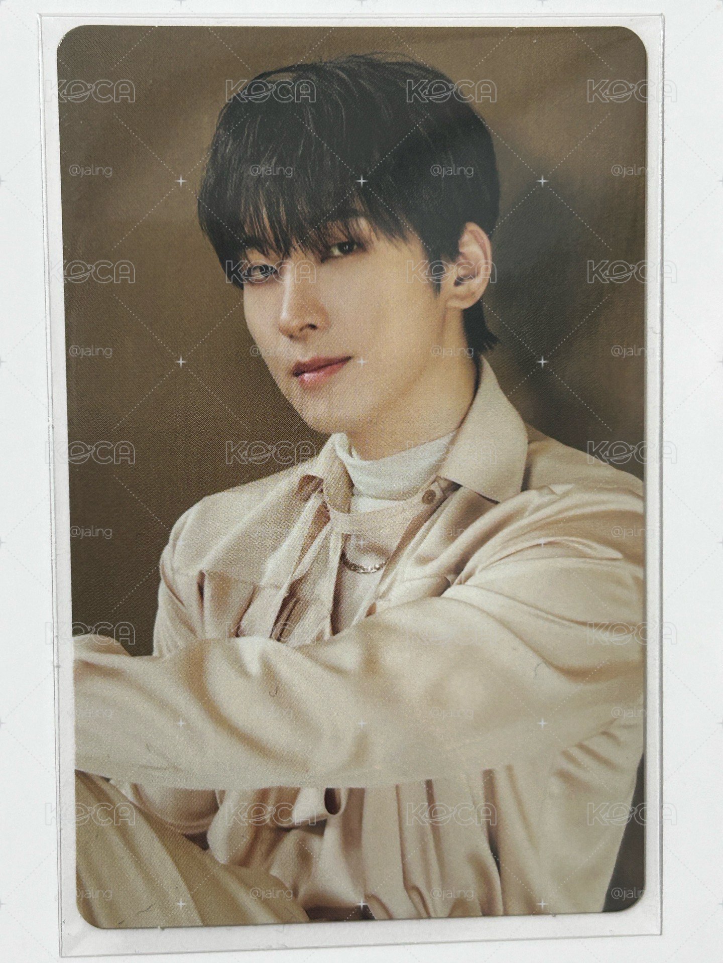 全圓佑 wonnoo