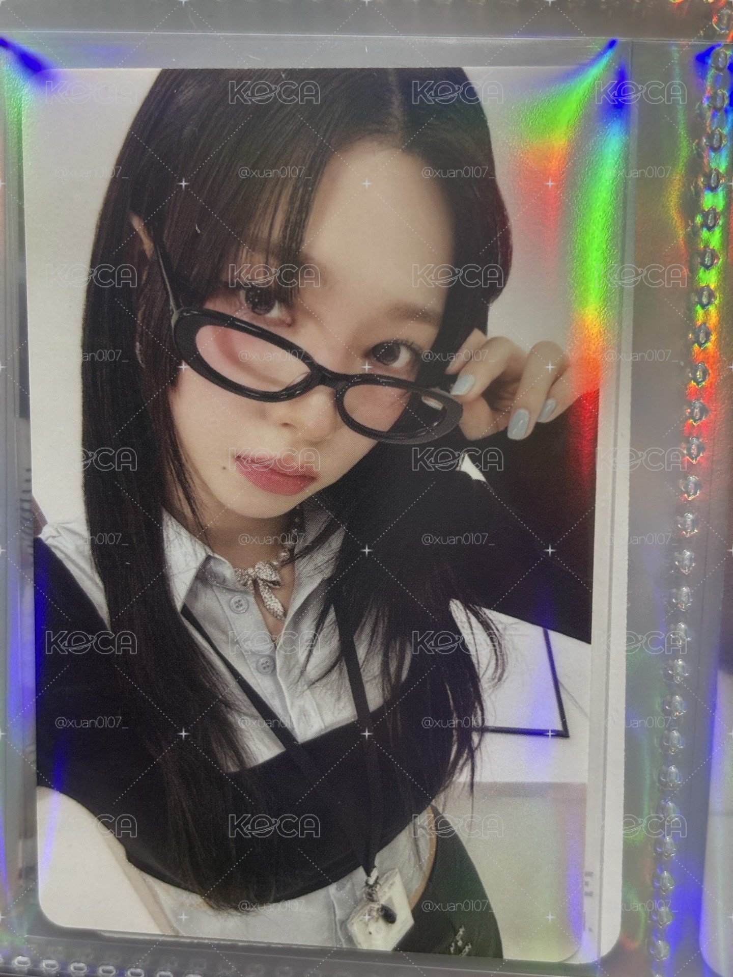 2025 年曆卡 