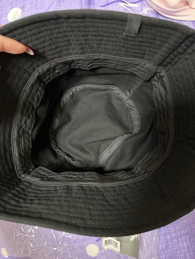 JxW This man 貴男小分隊快閃店漁夫帽