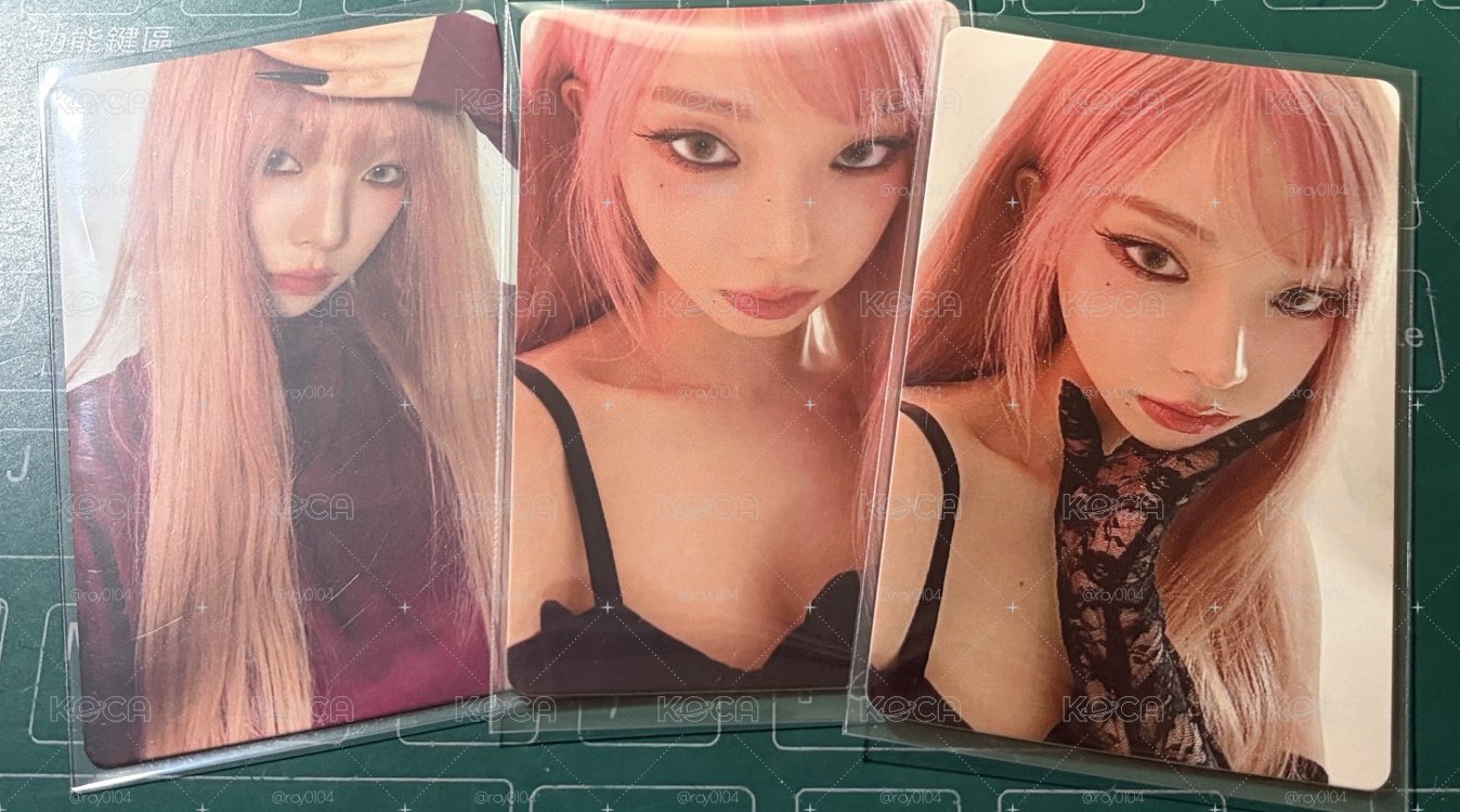 雜誌卡