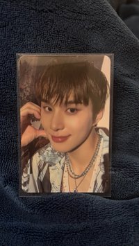 Perfume  二期 隨機卡 