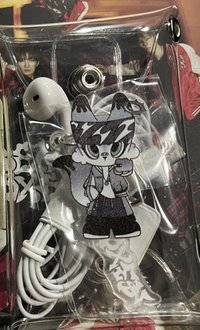 迷三 人氣歌謠 打歌 有線耳機 