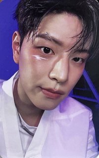 KARMA 專輯卡 Ceremony ver.