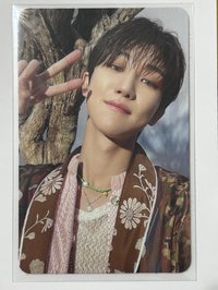 正四 徐明浩 THE 8 