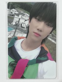 迷5 徐明浩 THE 8 