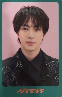 Dicon D’Festa Mini 周邊卡 (14/16)