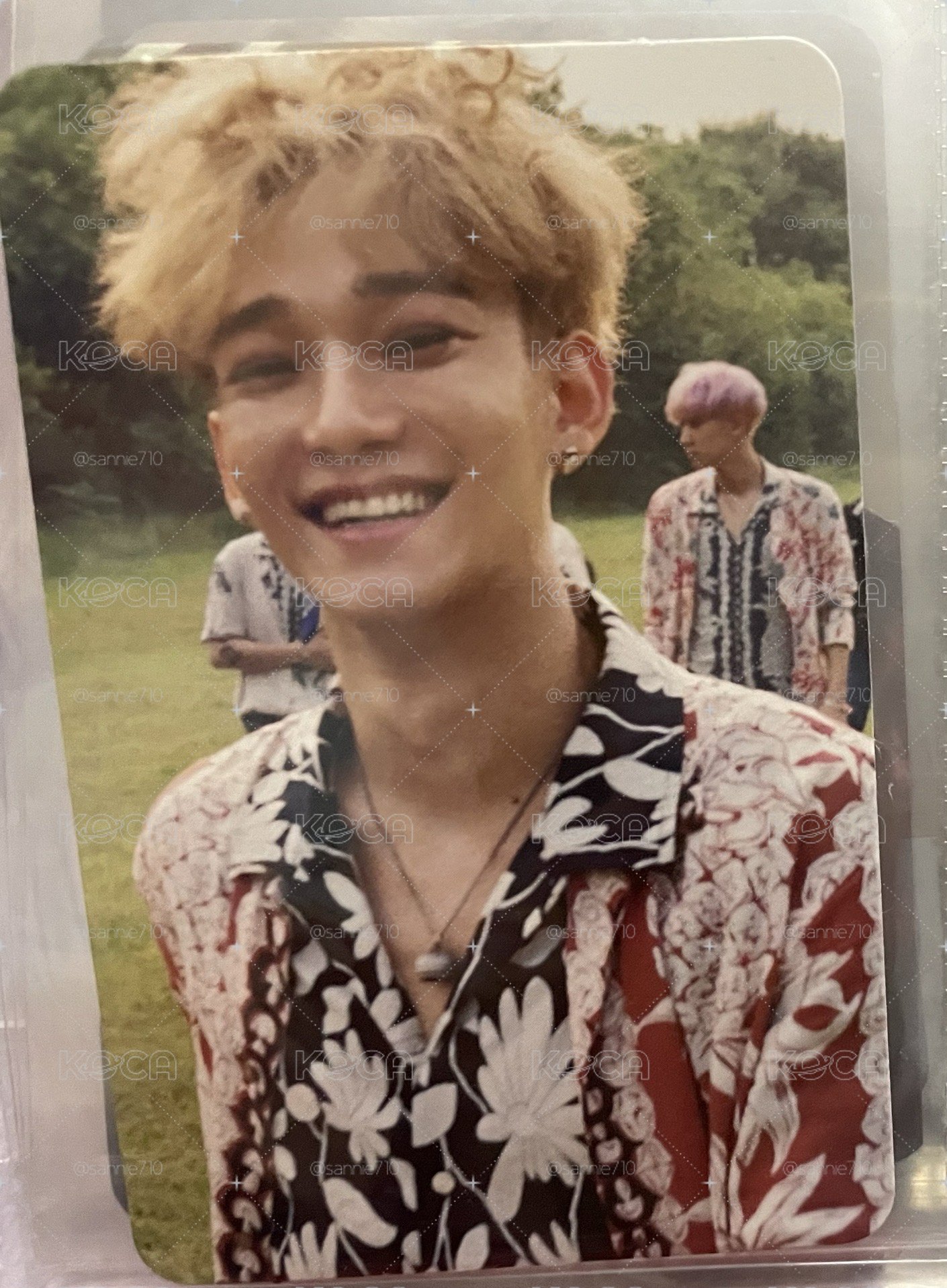 EXO