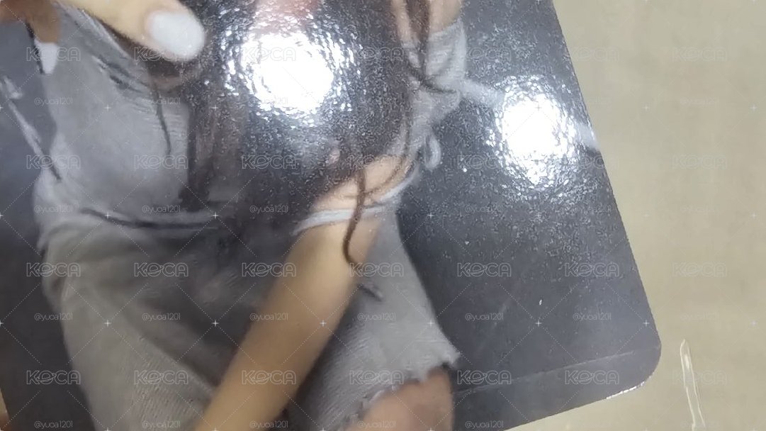 nmixx比心特典