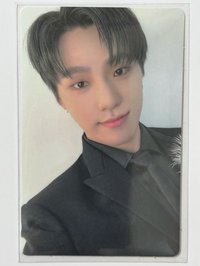 正三 李燦 DINO 🩵