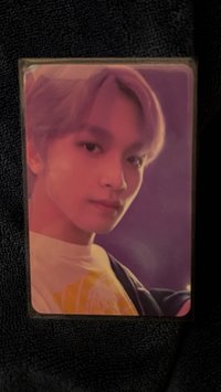 neo city:seoul the link+ 隨機卡 