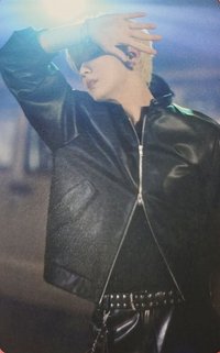 Starkissed 大阪 入場卡 / 場限卡 