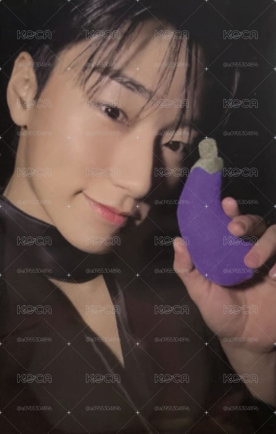 美通茄子傘